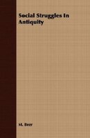 Social Struggles in Antiquity