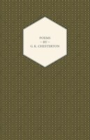 Poems By G. K. Chesterton