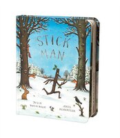 Stick Man Gift Edition