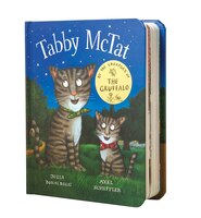 Tabby McTat Gift Edition