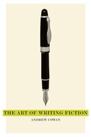 The Art Of Writing Fiction