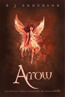 Arrow. R.J. Anderson