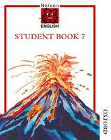 Nelson English International: 7 Student Book