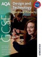 Aqa Gcse Design And Technology: Electronic Products