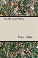 Miscellaneous Papers
