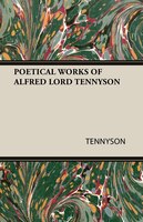 POETICAL WORKS OF ALFRED LORD TENNYSON