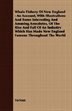 Whale Fishery Of New England: An Account, With Illustrations And Some Interesting And Amusing Anecdotes, Of The Rise And Fall Of