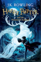 Harry Potter And The Prisoner Of Azkaban