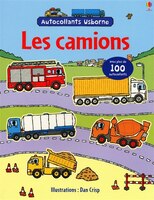 Camions -Les