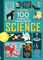 100 Things To Know About Science