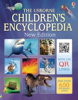 Usborne Children's Encyclopedia