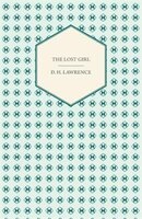 The Lost Girl D. H. Lawrence Author