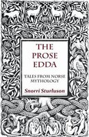 The Prose Edda - Tales from Norse Mythology