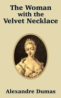 The Woman with the Velvet Necklace