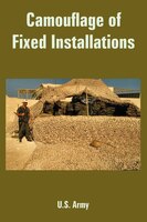 Camouflage Of Fixed Installations