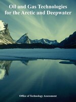 Oil And Gas Technologies For The Arctic And Deepwater