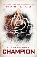 Champion (A Legend Novel)