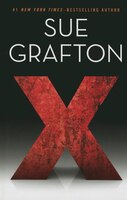 X: (Large Print)