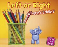 Left Or Right: Where's Eddie?