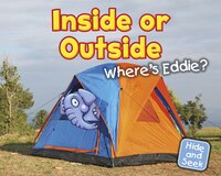 Inside Or Outside: Where's Eddie?