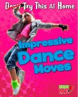 Impressive Dance Moves