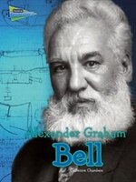 Alexander Graham Bell (Raintree Perspectives)