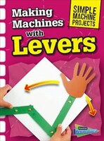 Making Machines with Levers