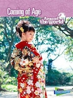 Coming of Age Around the World (Cultures and Customs)