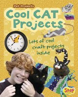 Cool Cat Projects (Pet Projects)