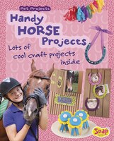 Handy Horse Projects (Pet Projects)