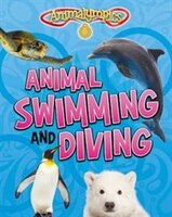 Animal Swimming and Diving