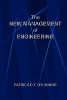 The New Management of Engineering