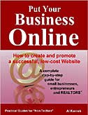 Put Your Business Online
