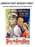 America's Best, Britain's Finest: A Survey Of Mixed Movies