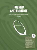 Pubmed And Endnote