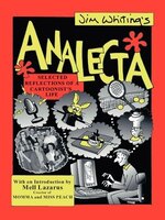 Analecta: Selected Reflections of a Cartoonist's Life