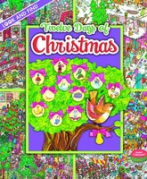 12 Days Of Christmas