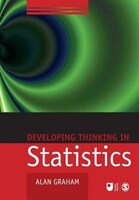 Developing Thinking In Statistics