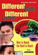 Different Brains, Different Learners: How To Reach The Hard To Reach