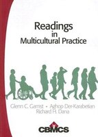Readings In Multicultural Practice