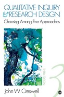 Qualitative Inquiry And Research Design