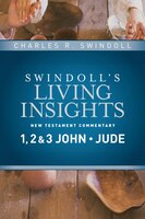 Insights On 1, 2 & 3 John, Jude