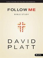Follow Me Bible Study