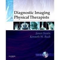 Diagnostic Imaging for Physical Therapists [With DVD]
