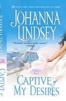 Captive Of My Desires: A Malory Novel