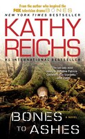 bones to ashes a novel