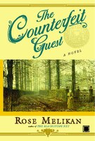 The Counterfeit Guest: A Novel
