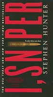I, Sniper: A Bob Lee Swagger Novel
