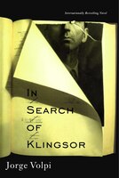 In Search Of Klingsor: The International Bestselling Novel