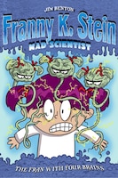 The Fran with Four Brains